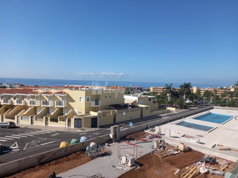 Penthouse i Adeje, Tenerife - foto 3