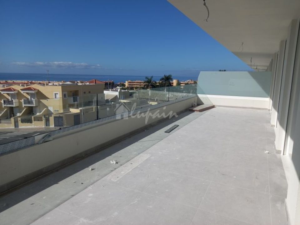 Penthouse i Adeje, Tenerife - foto 4