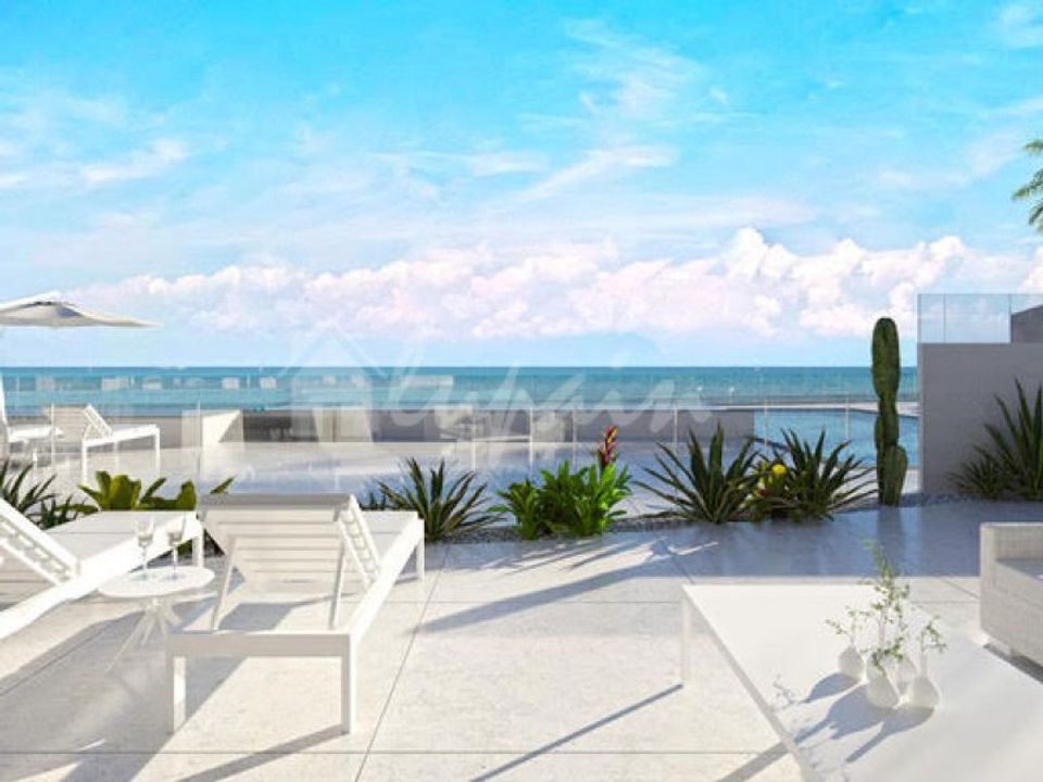Lejlighed i Costa Del Silencio, Tenerife - foto 4