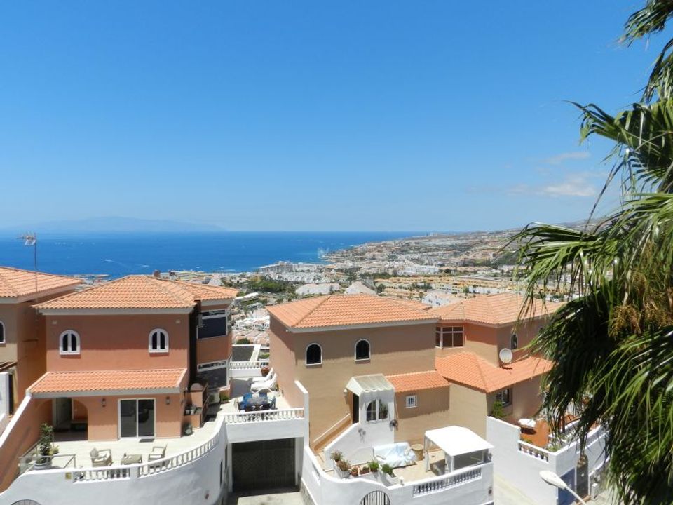 Villa a San Eugenio, Tenerife - foto 5