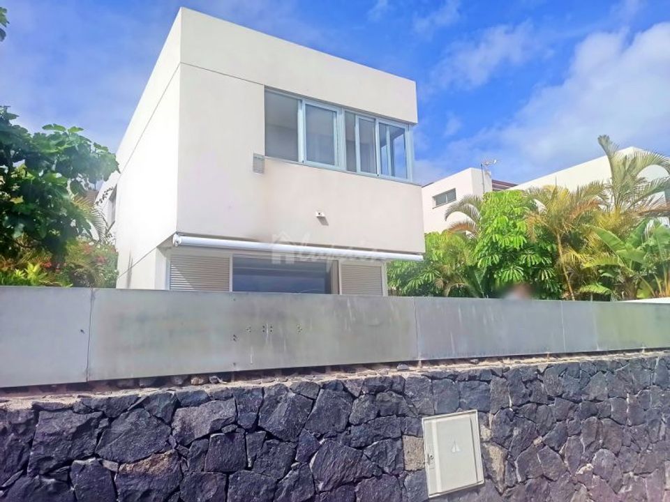 Villa i Chayofa, Tenerife - foto 1