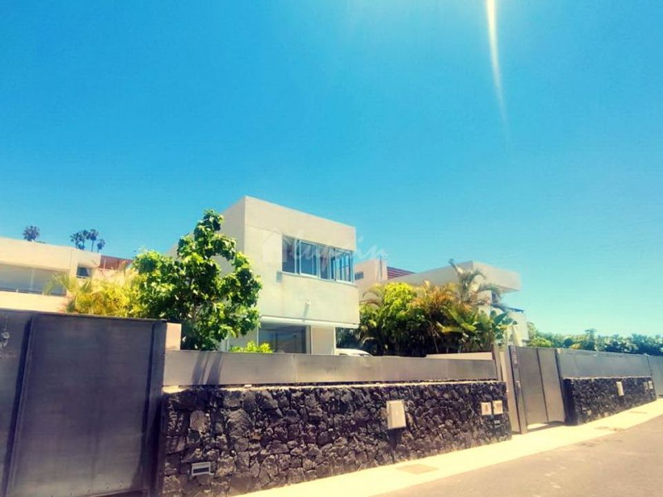 Villa i Chayofa, Tenerife - foto 2
