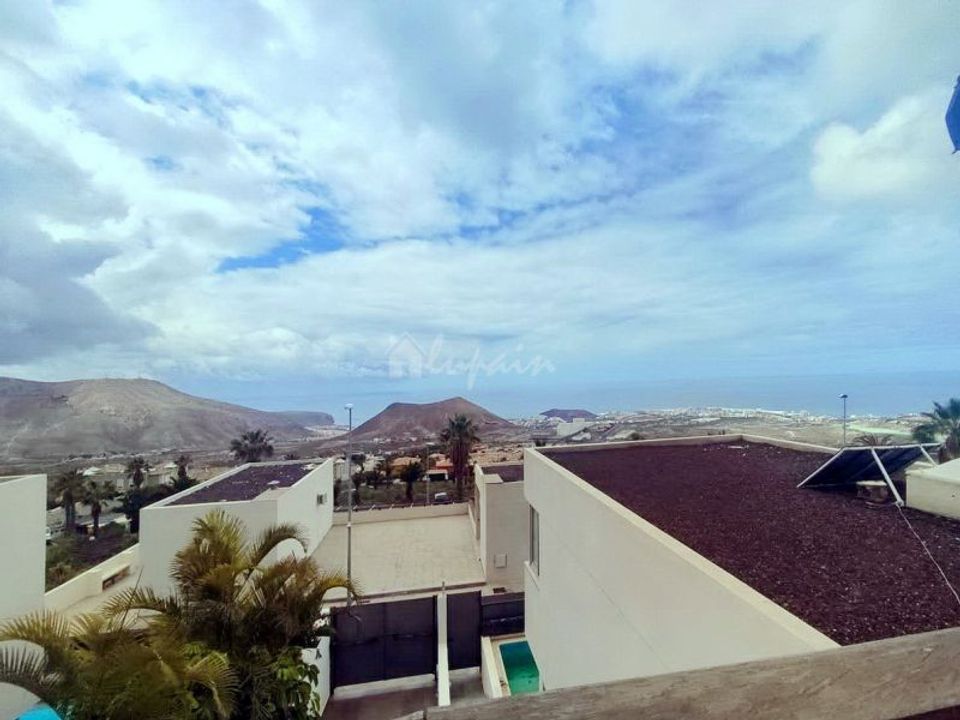Villa i Chayofa, Tenerife - foto 3