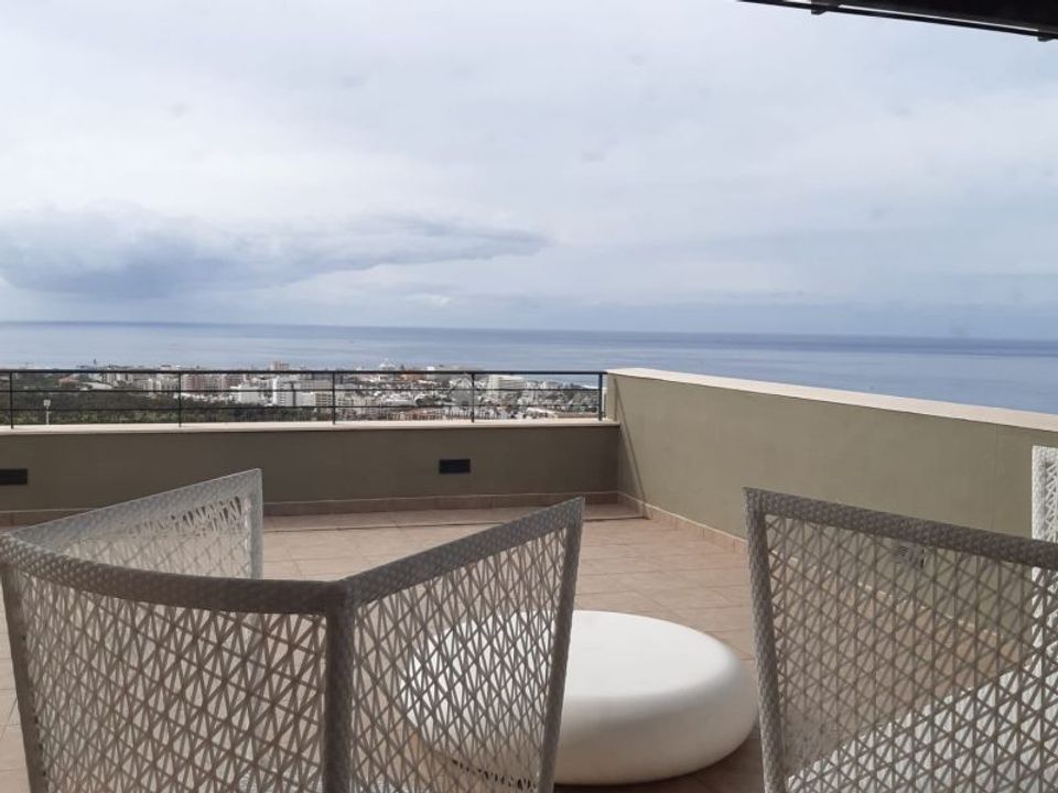 Villa i San Eugenio, Tenerife - foto 2