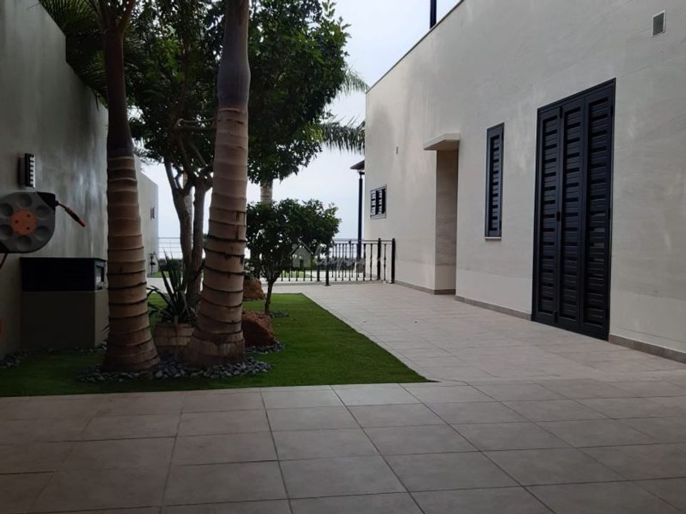Villa i San Eugenio, Tenerife - foto 1