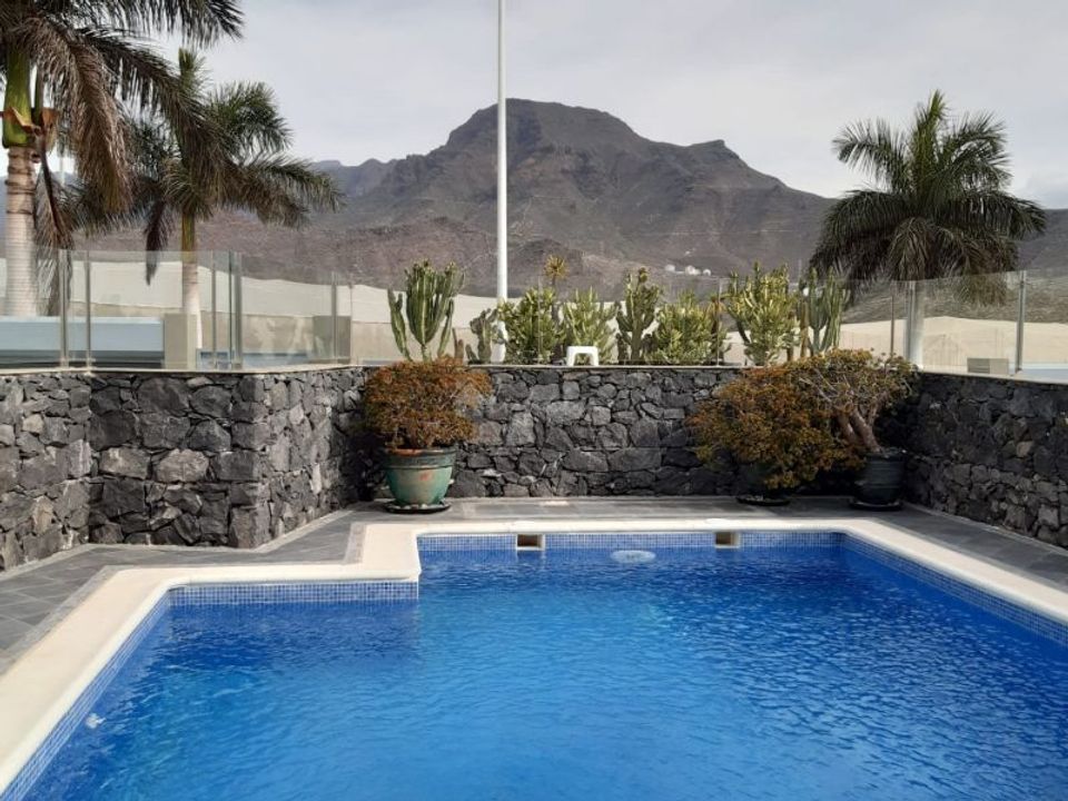 Villa i San Eugenio, Tenerife - foto 4