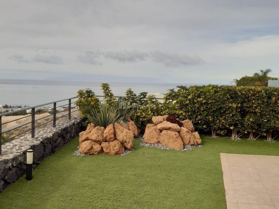 Villa i San Eugenio, Tenerife - foto 5