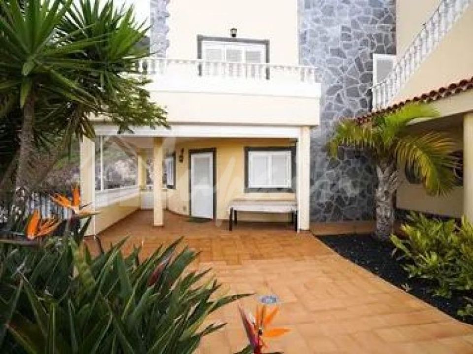 Villa i Torviscas, Tenerife - foto 3