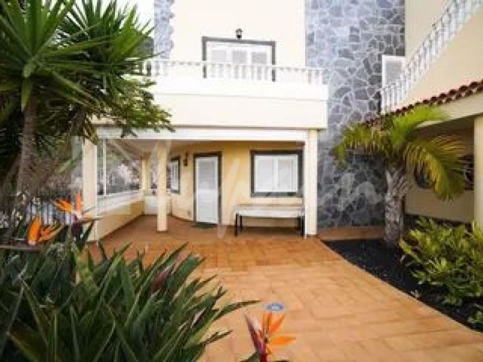 Villa i Torviscas, Tenerife - foto 1