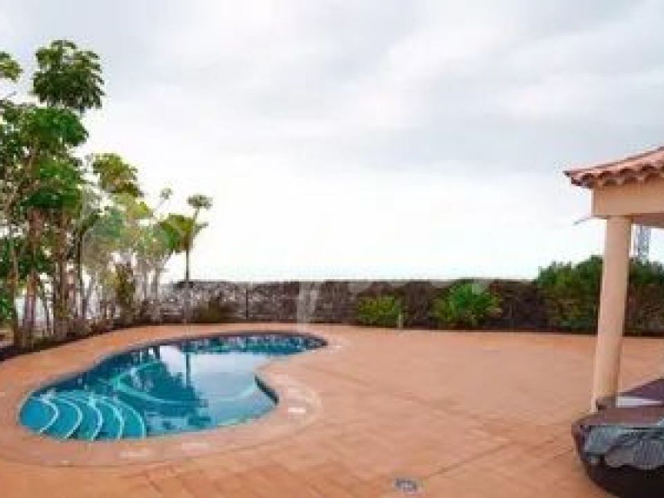 Villa i Torviscas, Tenerife - foto 2