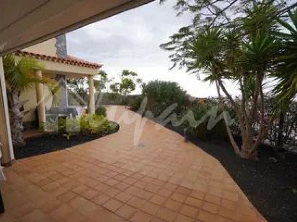 Villa i Torviscas, Tenerife - foto 4