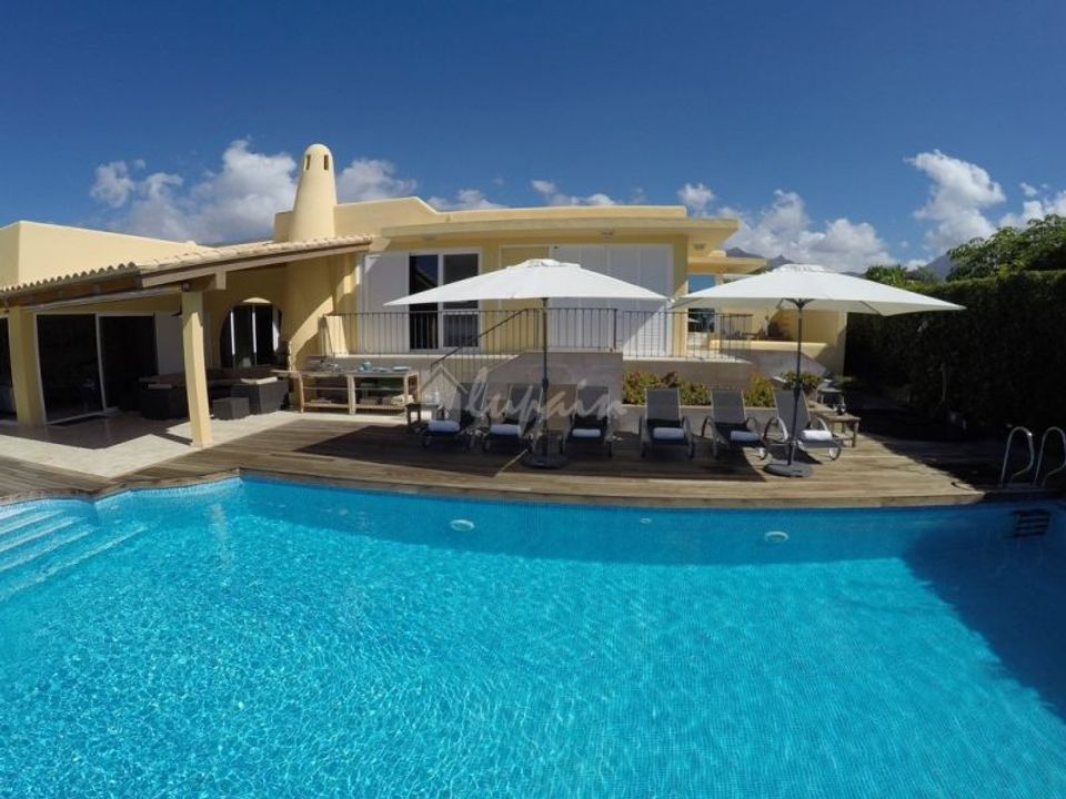 Lejlighed i Adeje, Tenerife - foto 4