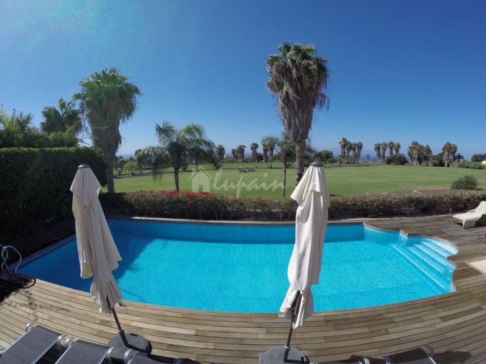 Lejlighed i Adeje, Tenerife - foto 1