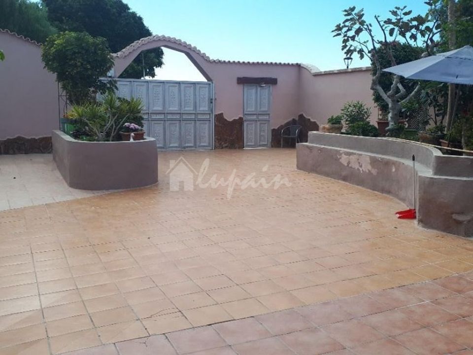 Villa i Playa Paraiso, Tenerife - foto 1