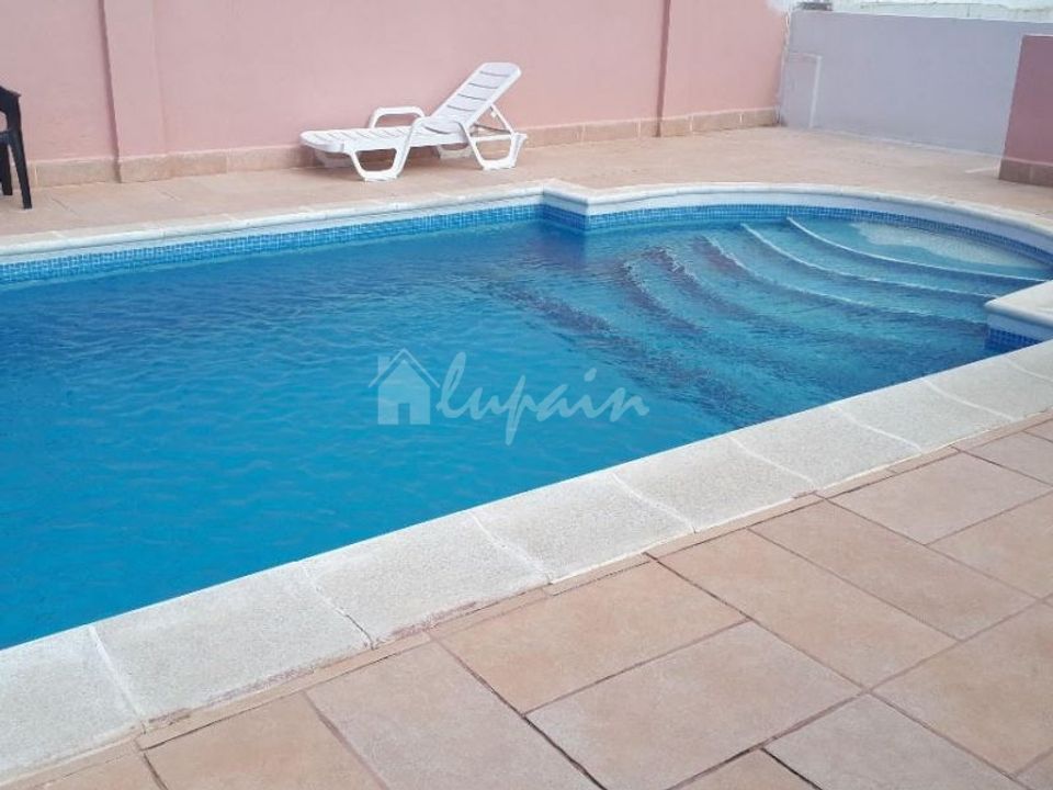 Villa i Playa Paraiso, Tenerife - foto 2