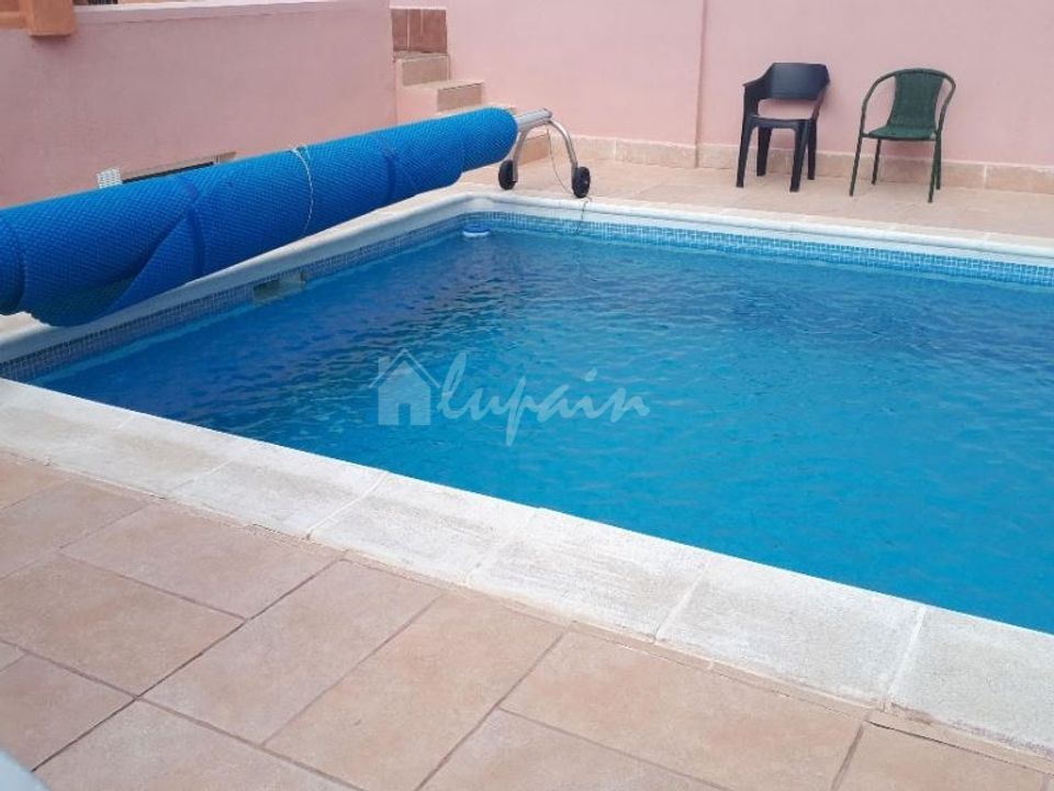 Villa i Playa Paraiso, Tenerife - foto 3