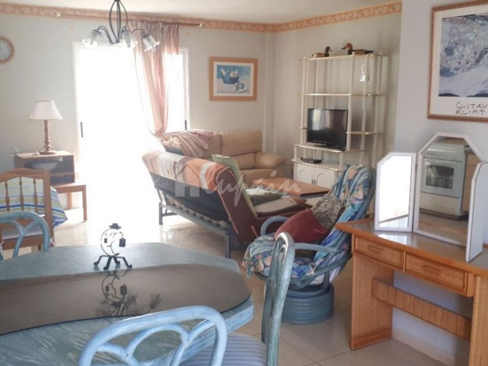 Villa i Playa Paraiso, Tenerife - foto 4