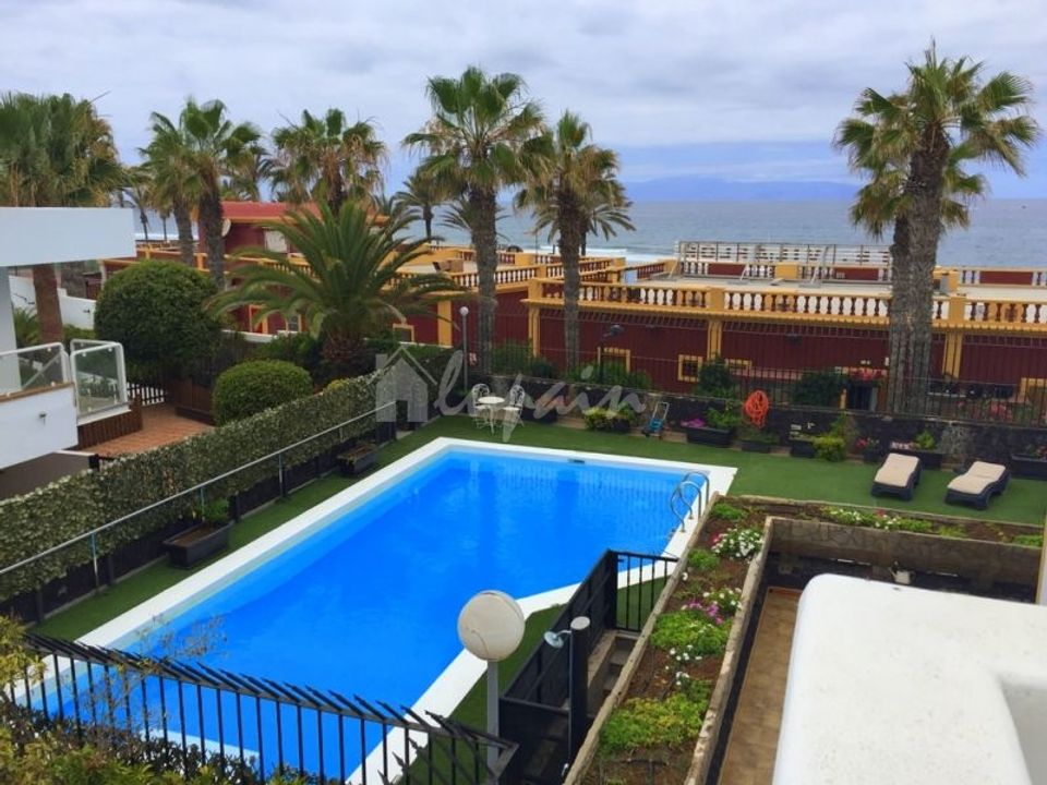 Villa i Playa De Las Americas, Tenerife - foto 3