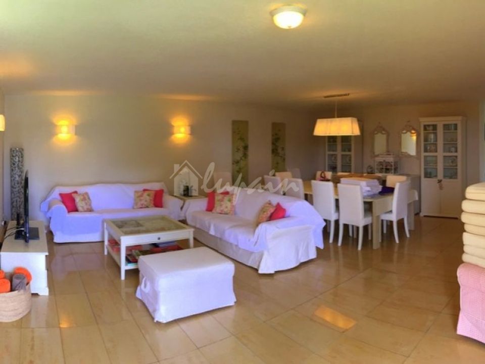 Villa i Playa De Las Americas, Tenerife - foto 4
