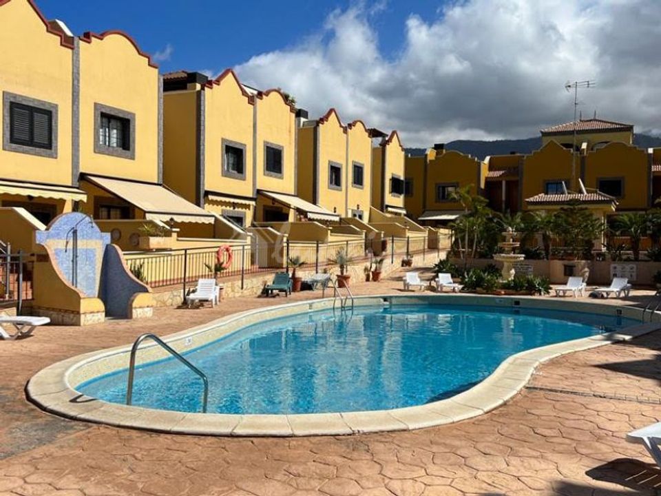 Lejlighed i Adeje, Tenerife - foto 2