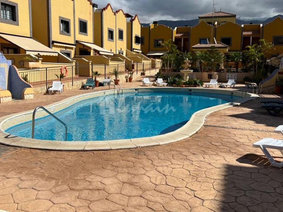 Lejlighed i Adeje, Tenerife - foto 1