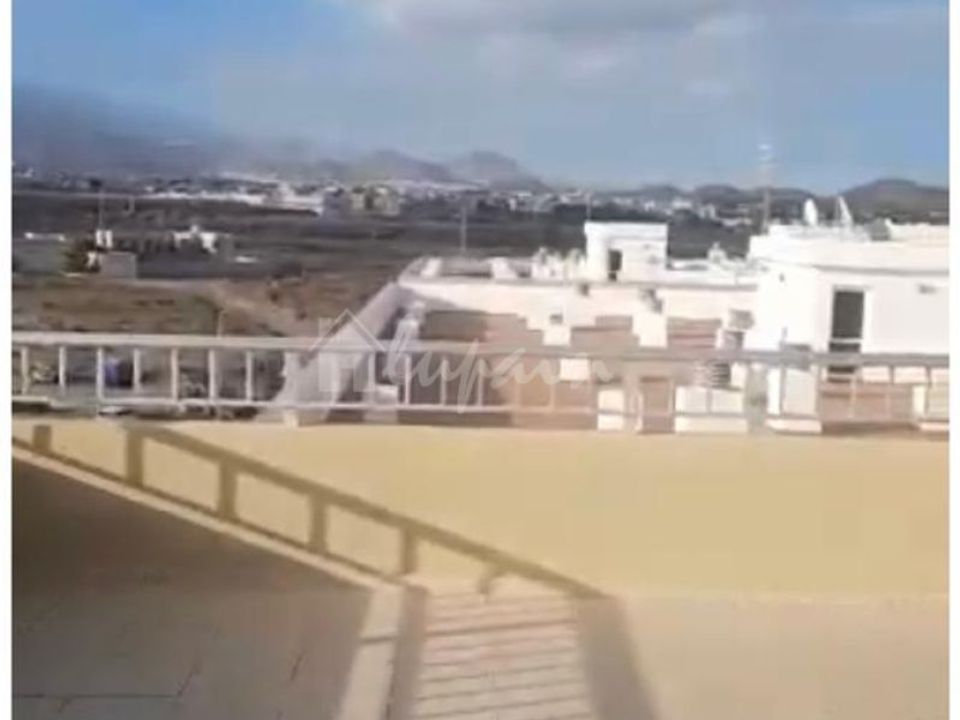 Lejlighed i Las Galletas, Tenerife - foto 1