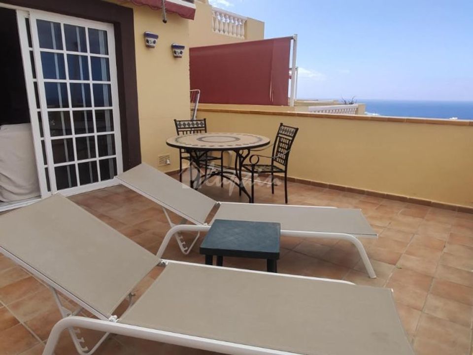 Lejlighed i Torviscas, Tenerife - foto 2