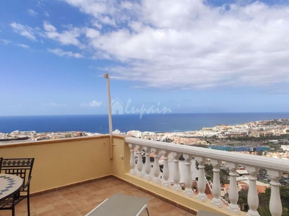 Lejlighed i Torviscas, Tenerife - foto 3