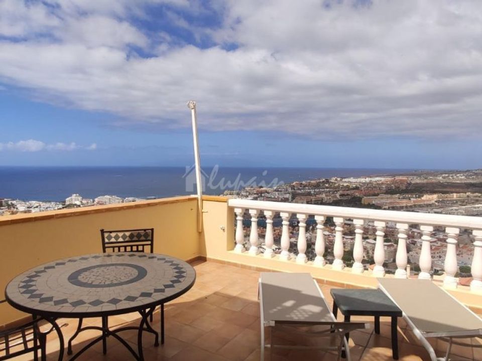 Lejlighed i Torviscas, Tenerife - foto 4