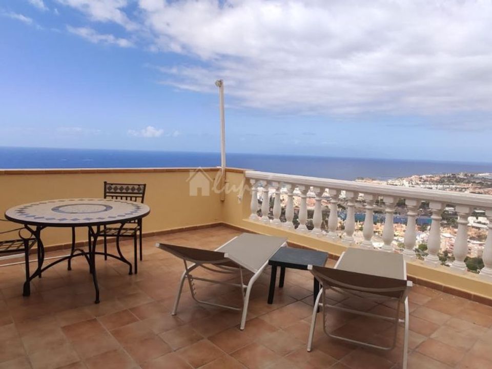 Lejlighed i Torviscas, Tenerife - foto 5