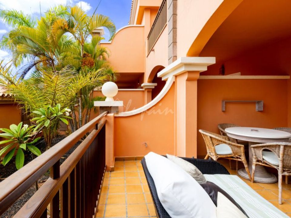 Lejlighed i Playa De Las Americas, Tenerife - foto 4
