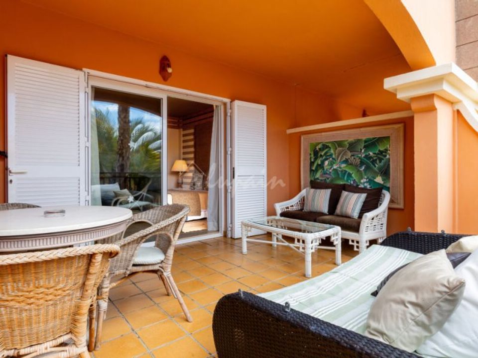 Lejlighed i Playa De Las Americas, Tenerife - foto 5