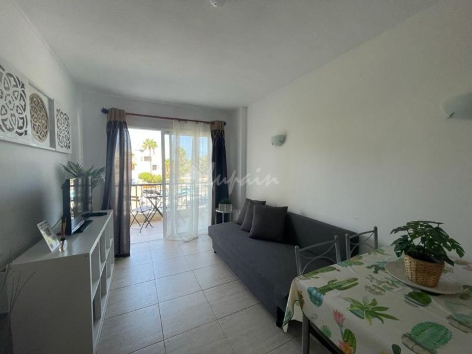 Lejlighed i Playa De Las Americas, Tenerife - foto 4