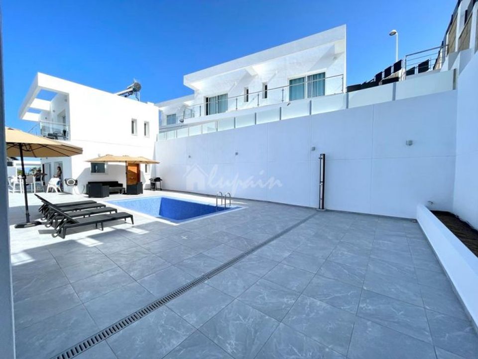 Villa i San Eugenio, Tenerife - foto 1