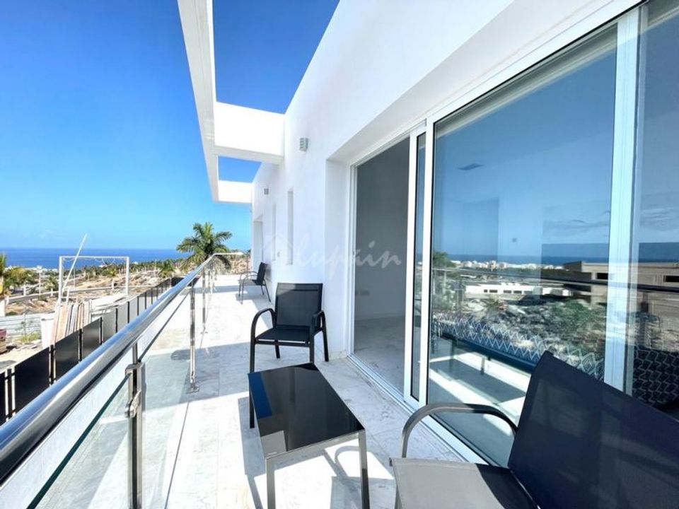 Villa i San Eugenio, Tenerife - foto 2