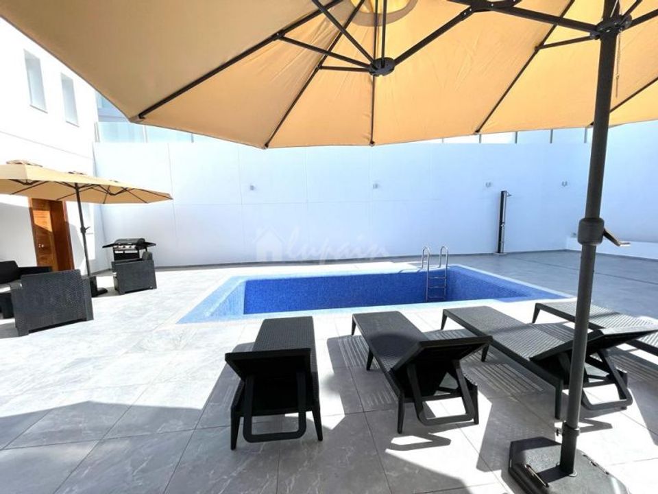 Villa i San Eugenio, Tenerife - foto 3