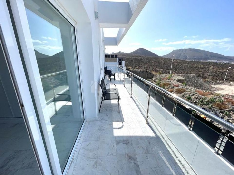 Villa i San Eugenio, Tenerife - foto 4