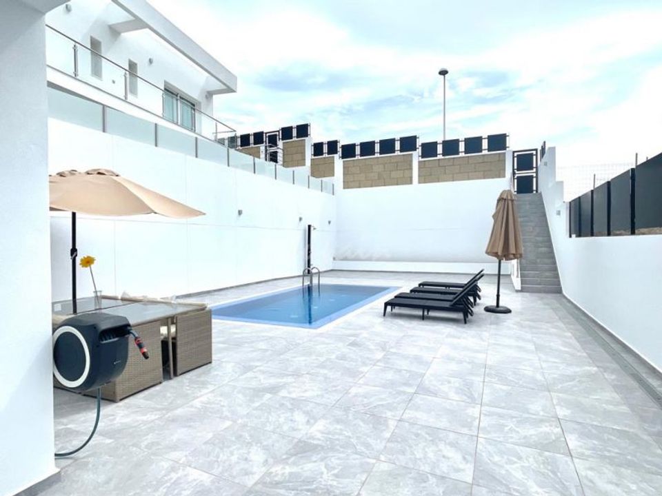 Villa i San Eugenio, Tenerife - foto 5