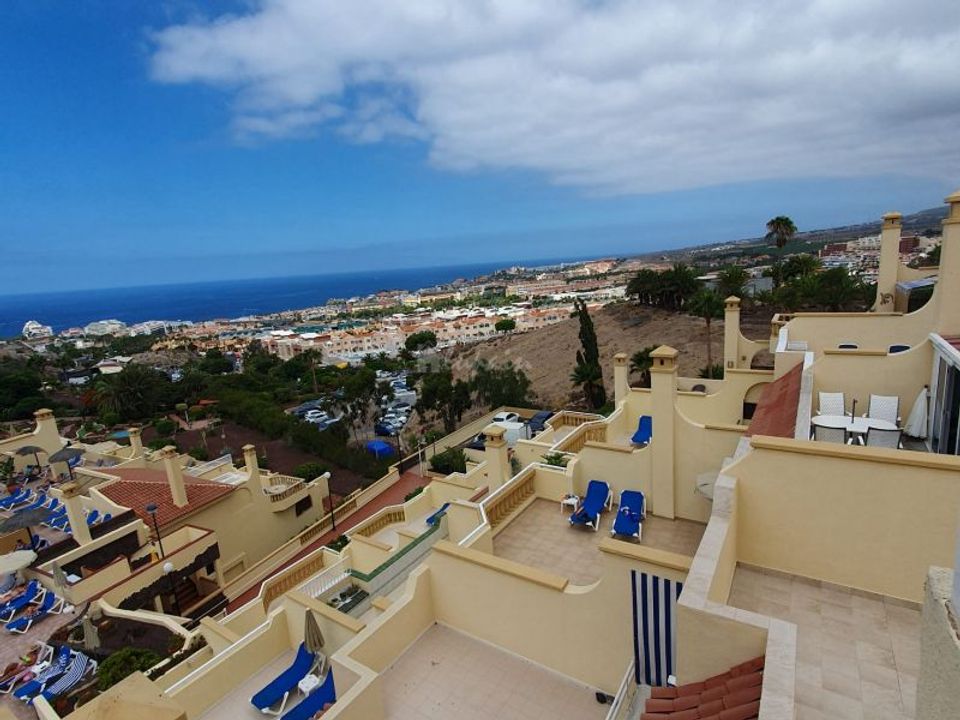 Lejlighed i Torviscas, Tenerife - foto 3