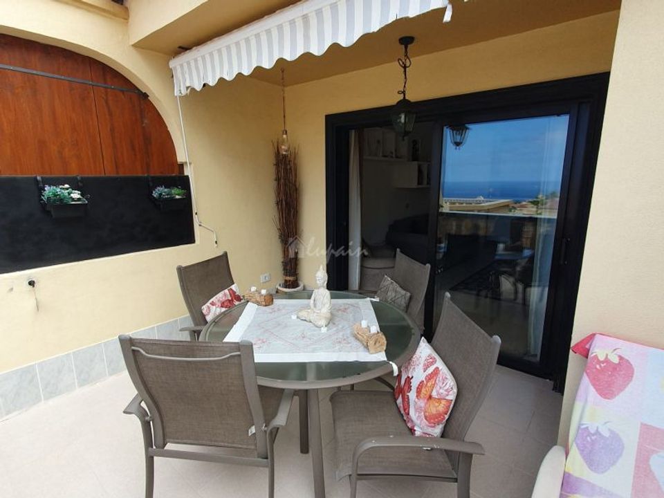 Lejlighed i Torviscas, Tenerife - foto 4