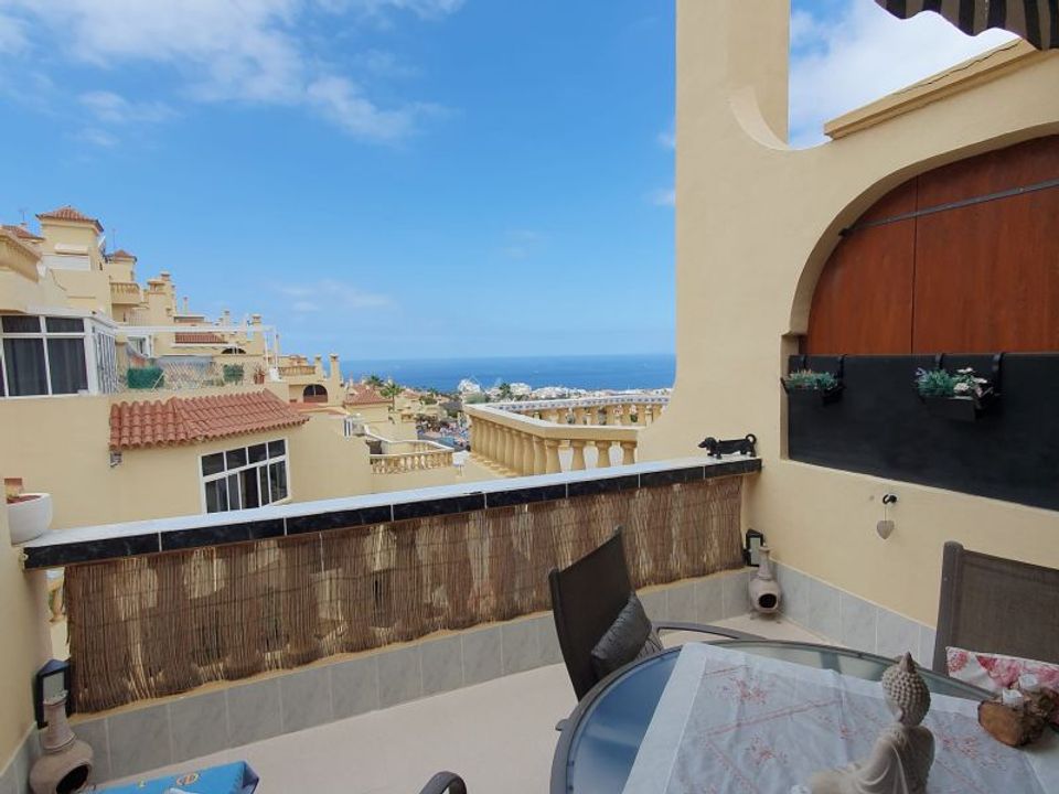 Lejlighed i Torviscas, Tenerife - foto 5