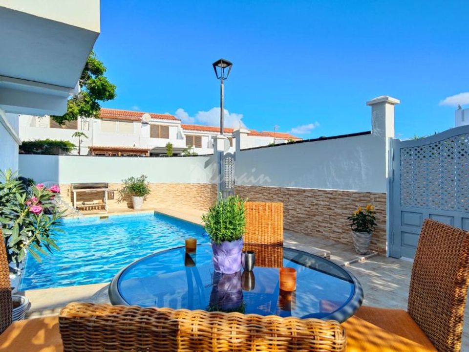 Villa i Costa Del Silencio, Tenerife - foto 2