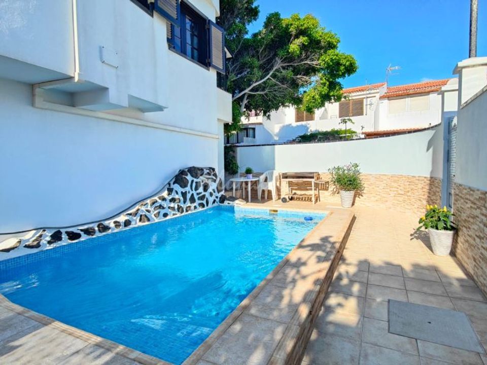 Villa i Costa Del Silencio, Tenerife - foto 4