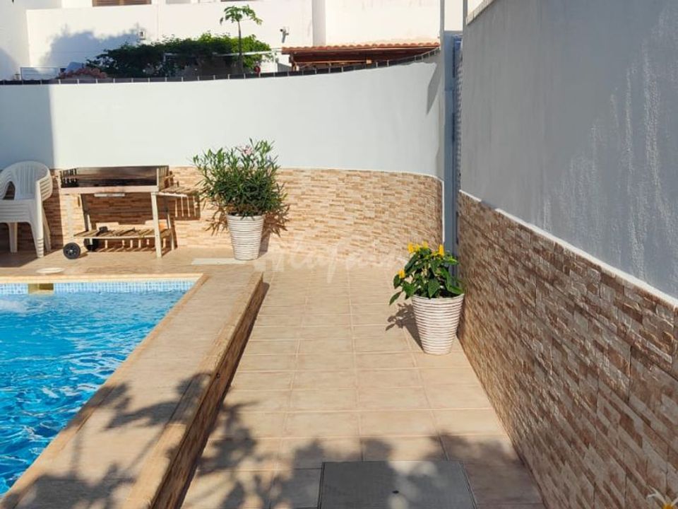 Villa i Costa Del Silencio, Tenerife - foto 5