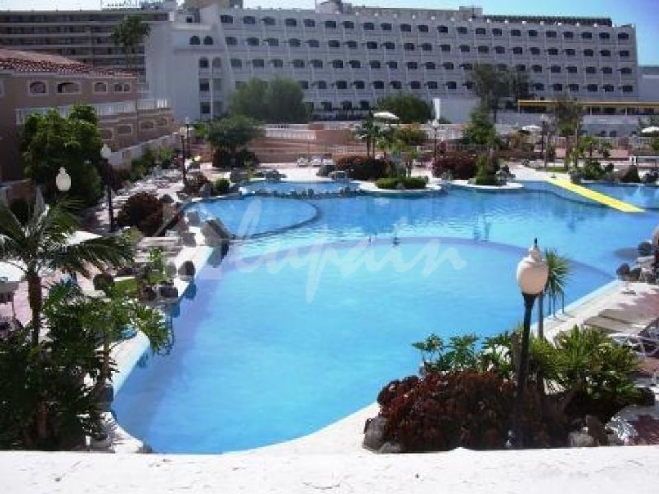Lejlighed i Adeje, Tenerife - foto 2