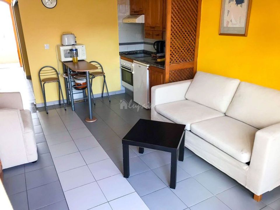 Lejlighed i Adeje, Tenerife - foto 5