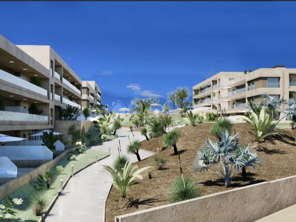 Lejlighed i El Medano, Tenerife - foto 5