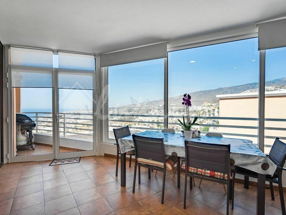 Villa a San Eugenio, Tenerife - foto 1