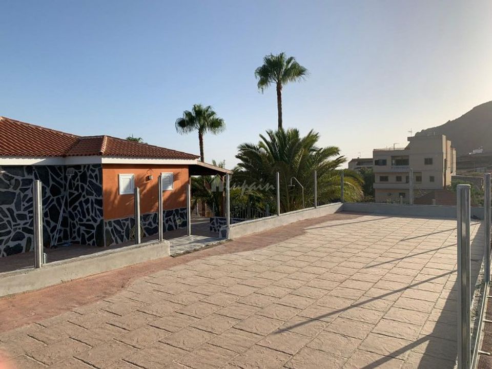 Landejendom i El Roque, Tenerife - foto 3