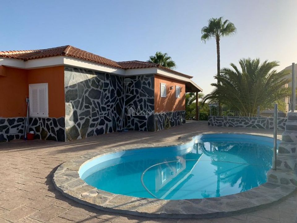 Landejendom i El Roque, Tenerife - foto 4